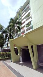 Blk 46 Jalan Bukit Ho Swee (Bukit Merah), HDB 3 Rooms #367981861
